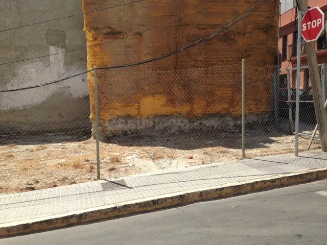 VENTA DE TERRENO URBANO PLAZA MAYOR - foto 3