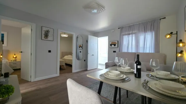 Bungalow 2 habitaciones 54m² en venta - Torreblanca — 28
