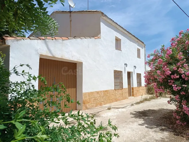 Casa de campo 5 habitaciones 340m² en venta - Ayuntamiento — 3