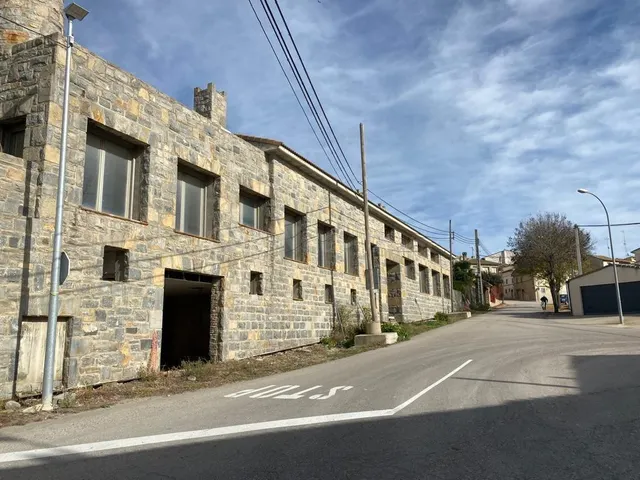 Venta de 14 Apartamentos en Calle BAJA Nº 65 Almudévar (Hues - foto 2