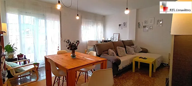PRECIOSO ÁTICO LUMINOSO CON GRAN TERRAZA — 15