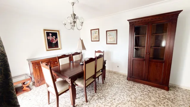 Piso 4 habitaciones 140m² en venta - Isla Chica — 5