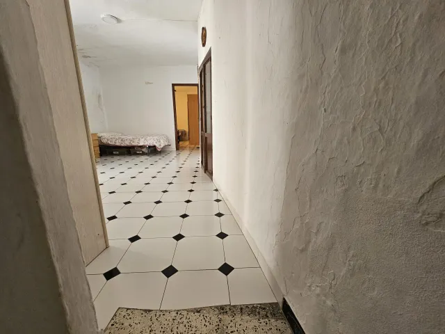 Casa de 5 dormitorios en Casarabonela con terraza y barbacoa — 14