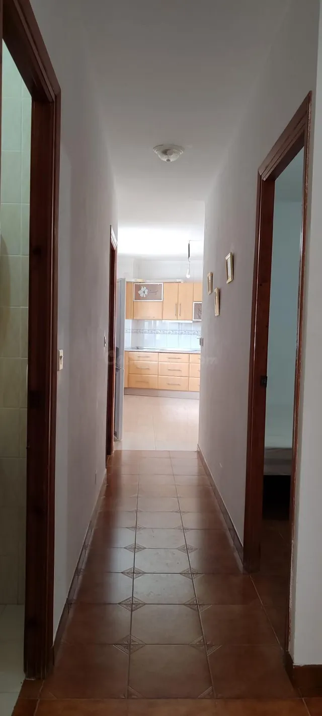 VENTA DE PISO EN FINES ( ALMERÍA ), CON ASCENSOR. - foto 4