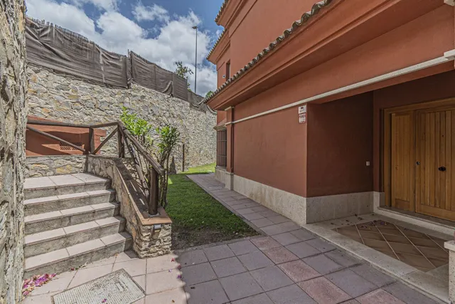 Chalet 5 habitaciones 283m² en venta - Marbella — 8