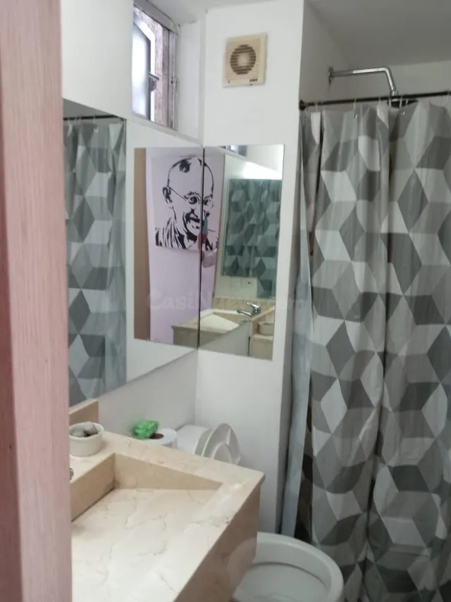 Piso 2 habitaciones 53m² en alquiler - Torices - foto 5