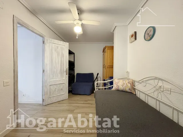 Reformado y alto con piscina junto al mar en Cullera — 18