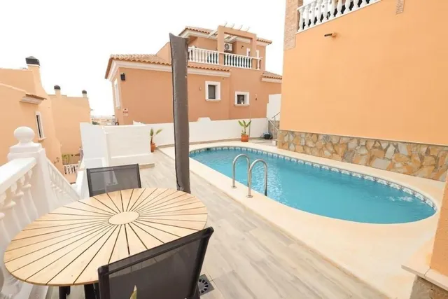 Villa 3 habitaciones 112m² en venta - Las Filipinas — 28