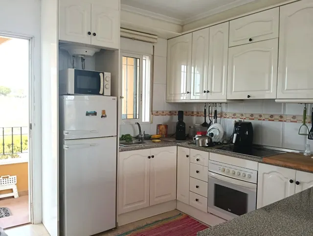 Apartamento 2 habitaciones 57m² en venta - Costa blanca sur - foto 5