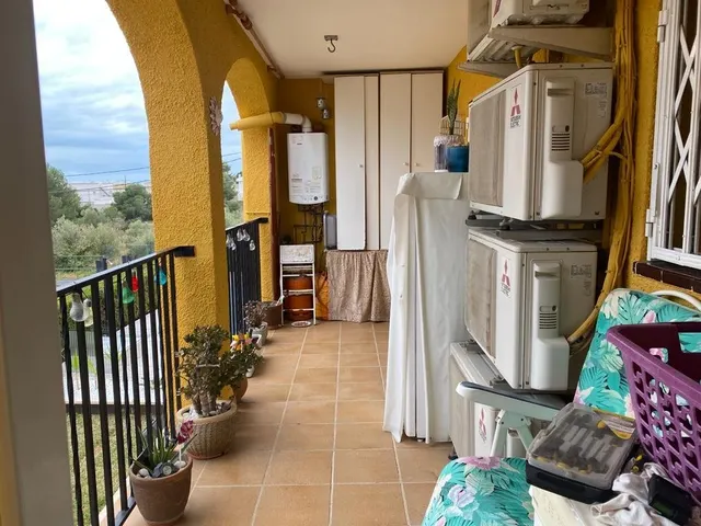 Piso en Montsià del Mar , Alcanar — 33