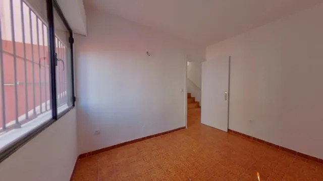 VIVIENDA ALQUILADA EN CIUDAD JARDIN CON SEGURO DE IMPAGO V66 — 13