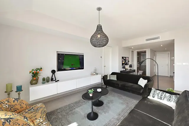 Apartamento 3 habitaciones 125m² en venta - Centro — 10