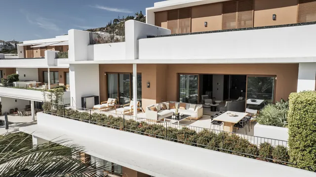 Apartamento 3 habitaciones 306m² en venta - Costa Del Sol — 22