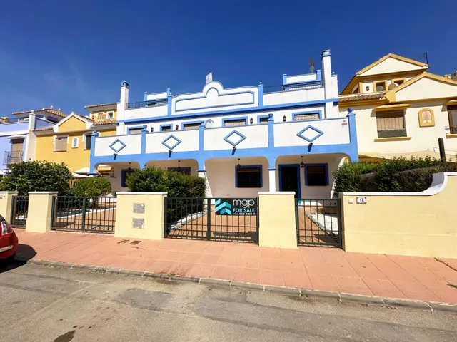 Villa 3 habitaciones en venta - San Javier — 39