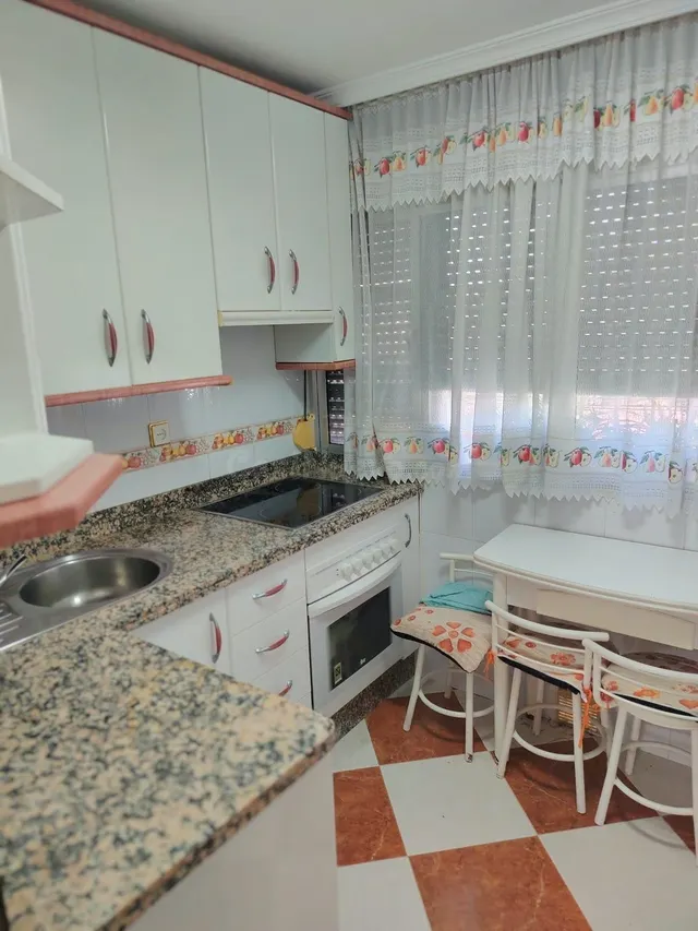 ¡atención! piso amueblado en zona oeste de jerez — 2