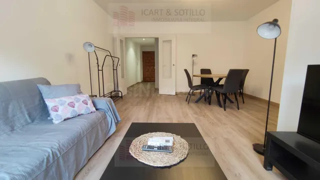 ALQUILER UNICA Y EXCLUSIVAMENTE HASTA 30 DE JUNIO