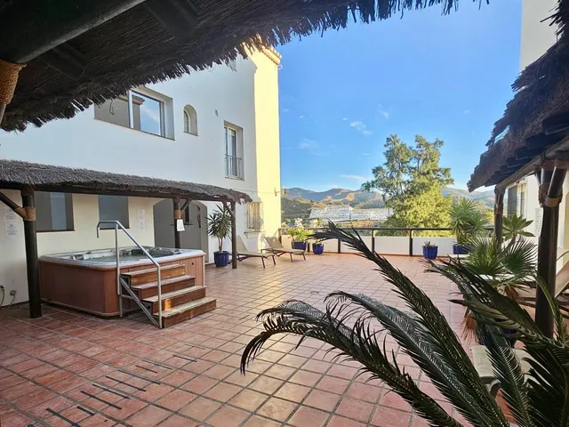 Apartamento 1 habitación 67m² en venta - Costa Del Sol — 9