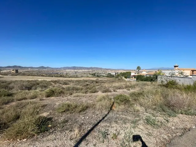 Parcela en venta - Country Club - foto 2