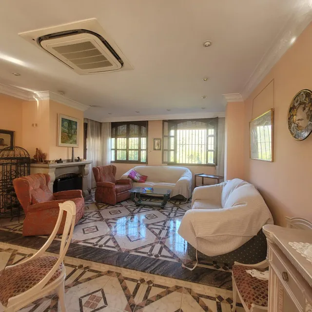 Chalet independiente en venta en Beniali (Alicante) — 10