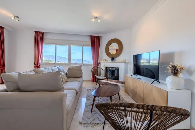 Ático 3 habitaciones 159m² en venta - Marbella — 5
