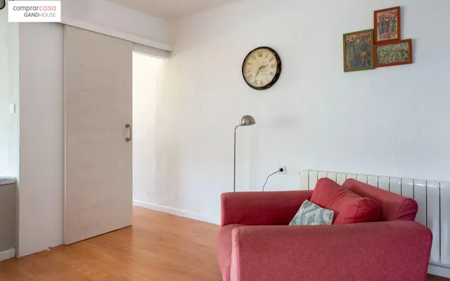 Apartamento con LICENCIA TURÍSTICA y espectaculares vistas en Cala Salions-Tossa de Mar — 18