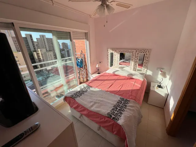 PISO A 200 METROS DE LA PLAYA EN ZONA CALA FINESTRAT MILPISOS (cl) — 11
