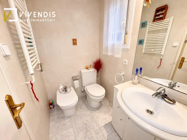 Piso en venta - clot de les granotes — 10