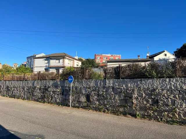 Solar urbano de 825 m2 en Seixo, cerca de las playas de Loira y Aguete — 7