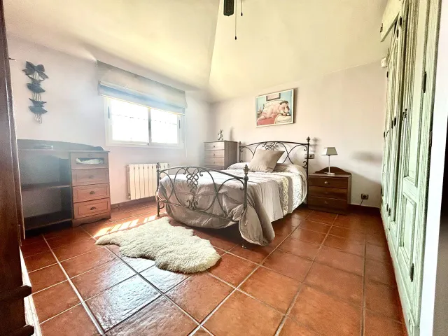 Villa 6 habitaciones 440m² en venta - Los Europeos — 20