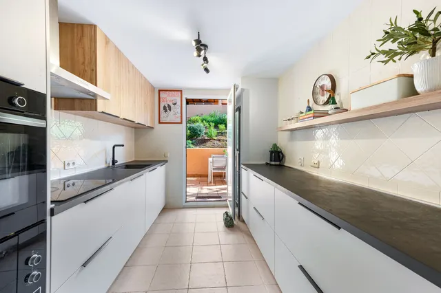 Apartamento 2 habitaciones 117m² en venta - Marbella — 7
