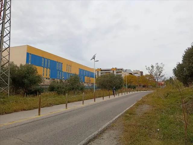 Solar urbanizable en Figueres — 14