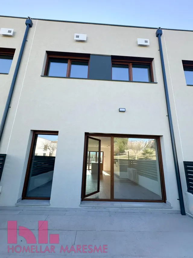 Tu Hogar Ideal te espera en  Tordera — 21