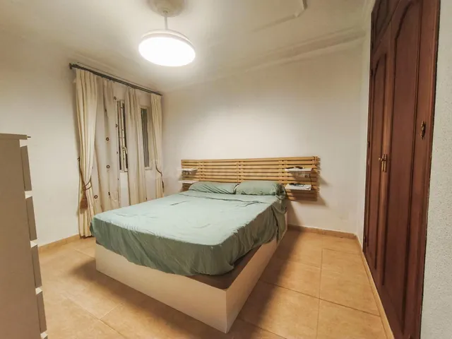 Se vende piso de 3 dormitorios en avenida de la musica — 5