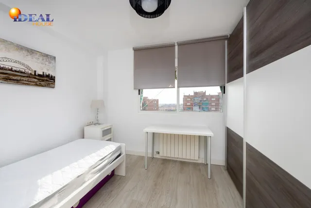 Precioso piso en Luz Casanova de Granada — 26