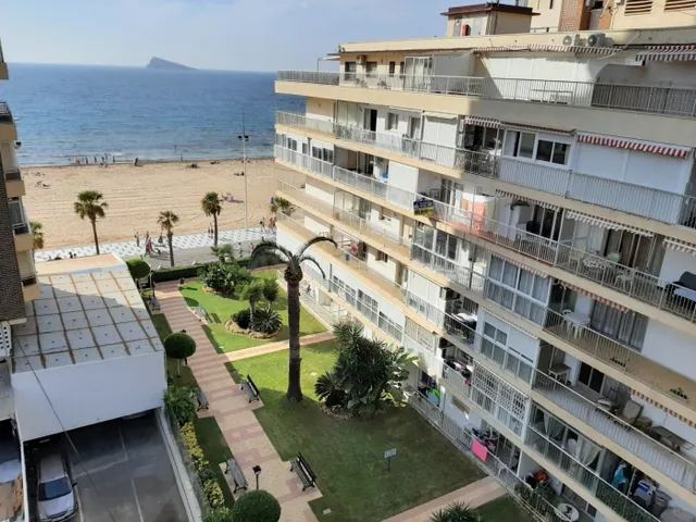 Con licencia turística (2 apartamentos en uno) ideal para in - foto 2