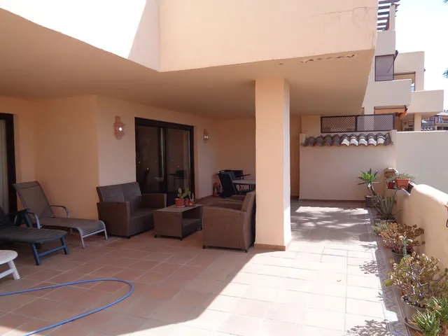 Apartamento 2 habitaciones 120m² en venta - Costa del Sol — 40
