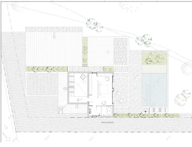 Solar con licencia concedida en Sa Ràpita. Para empezar a construir. — 11