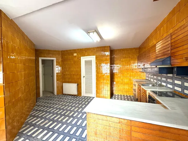 Exclusiva vivienda en Cirilo Amorós — 6