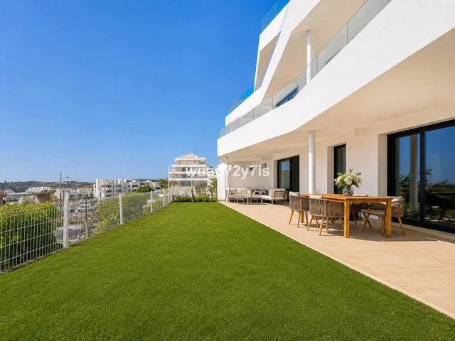 Apartamento 2 habitaciones 72m² en venta - Costa Del Sol — 19