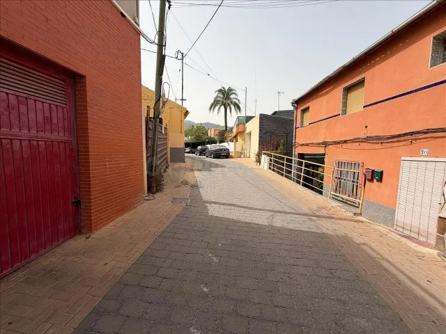 Vanta casa en Murcia — 3