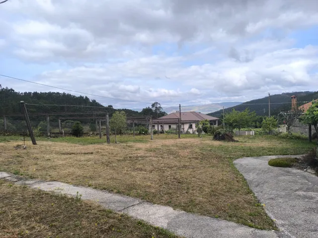 CASA DE PIEDRA EN LAMPAI — 30