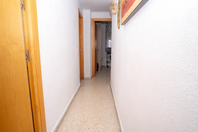 Piso en Venta en La Paz - Segunda Aguada, Cádiz por €270.000 — 37