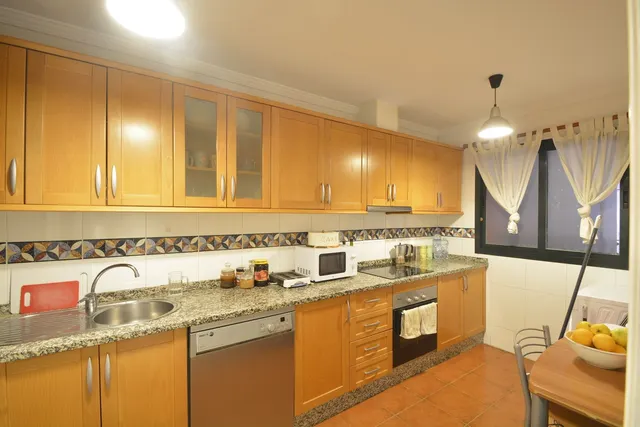 Apartamento 2 habitaciones 84m² en venta - Marbella — 6
