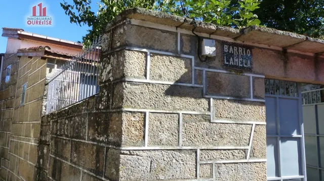 CASA SEÑORIAL PARA REFORMAR EN LOS ALREDEDORES DE ALLARIZ. — 6
