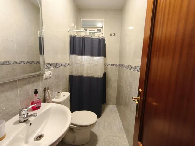 PISO DÚPLEX PARA ENTRAR A VIVIR EN VILLAFRANCA! — 9