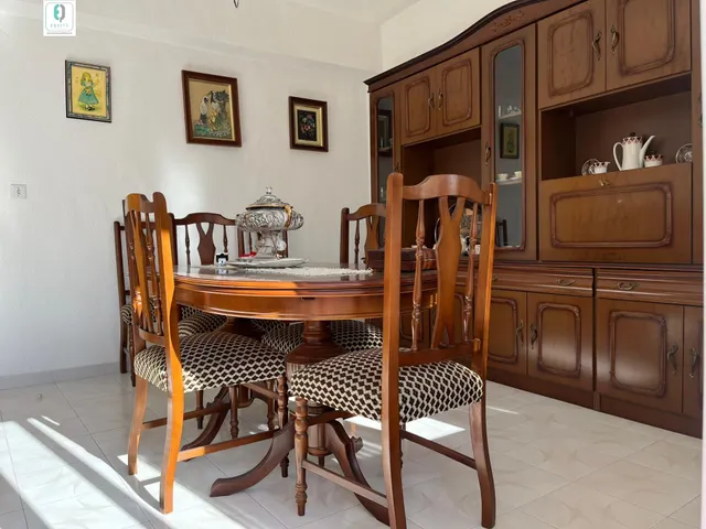 PRECIOSA VIVIENDA EN UNA SOLA PLANTA EN BENAMAUREL — 7