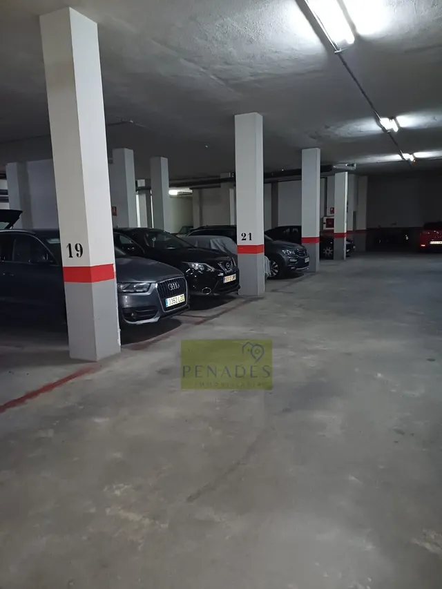 VENTA GARAJE EN SAN RAFAEL — 3