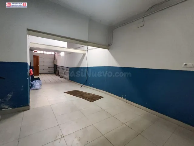 Edificio en el Corazón de Alcázar de San Juan, Ideal para CO - foto 5