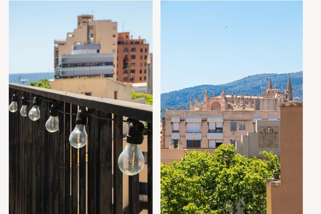 Ático 5 habitaciones 145m² en venta - Nou Llevant — 13
