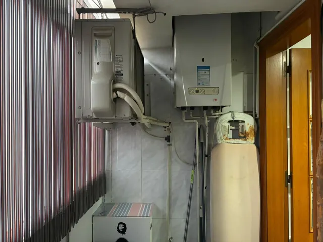 Ampli pis en venda a can palet de Terrassa — 47